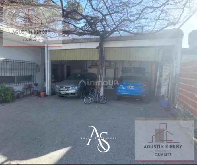Casa en Venta en Malvinas Argentinas, G.B.A. Zona Norte