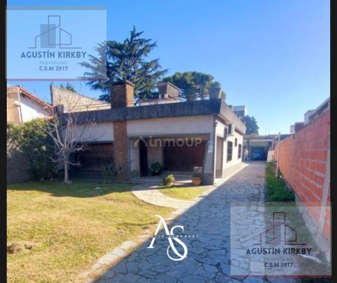 Casa en Venta en Malvinas Argentinas, G.B.A. Zona Norte