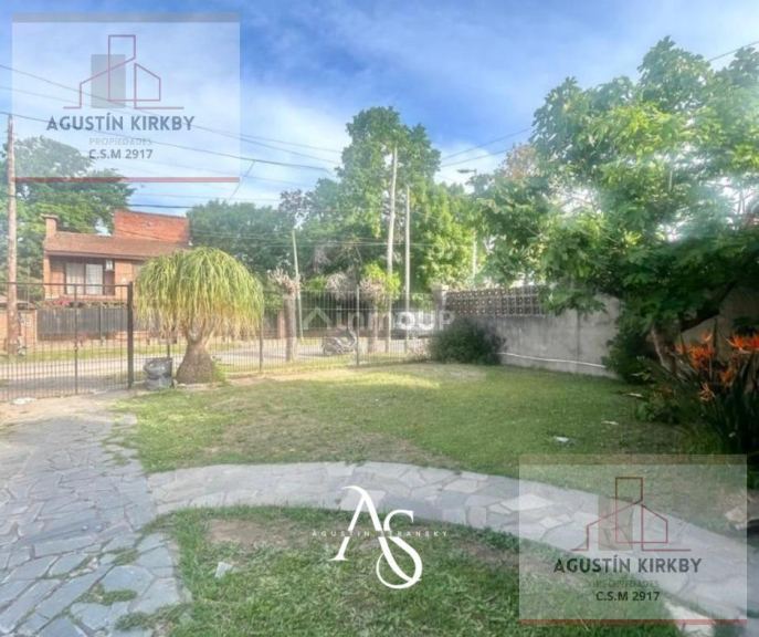 Casa en Venta en Malvinas Argentinas, G.B.A. Zona Norte