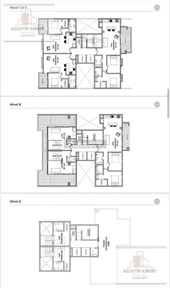 Departamento en Venta en San Miguel, G.B.A. Zona Norte