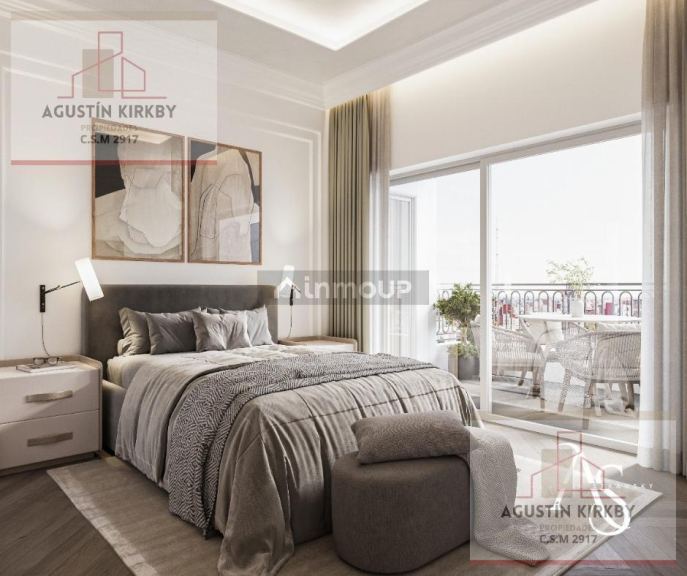 Departamento en Venta en San Miguel, G.B.A. Zona Norte