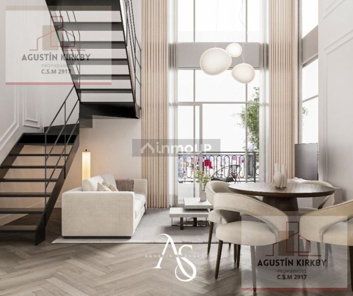 Departamento en Venta en San Miguel, G.B.A. Zona Norte