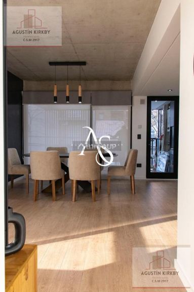 Departamento en Venta en San Miguel, G.B.A. Zona Norte