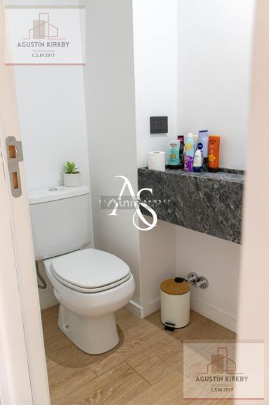 Departamento en Venta en San Miguel, G.B.A. Zona Norte