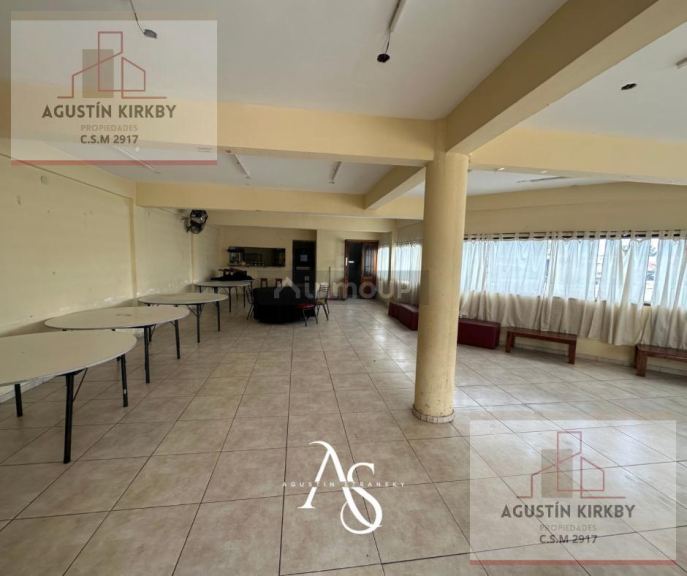 Local Comercial en Alquiler en Jose Clemente Paz, G.B.A. Zona Norte