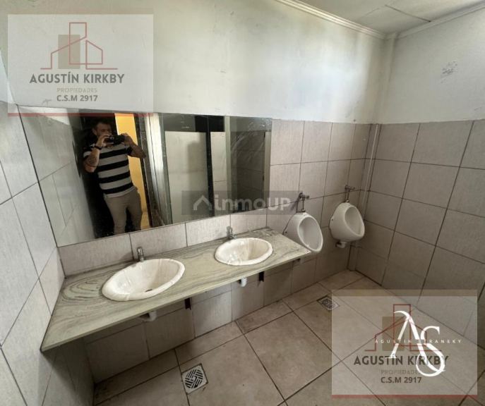 Local Comercial en Alquiler en Jose Clemente Paz, G.B.A. Zona Norte