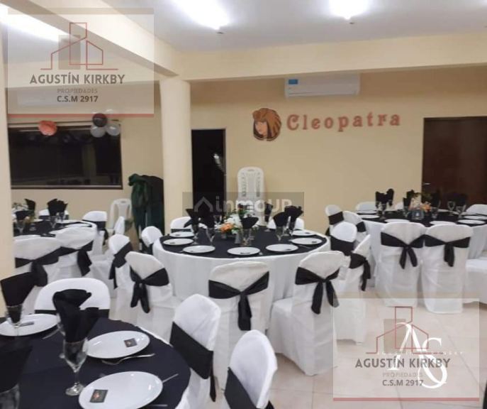 Local Comercial en Alquiler en Jose Clemente Paz, G.B.A. Zona Norte