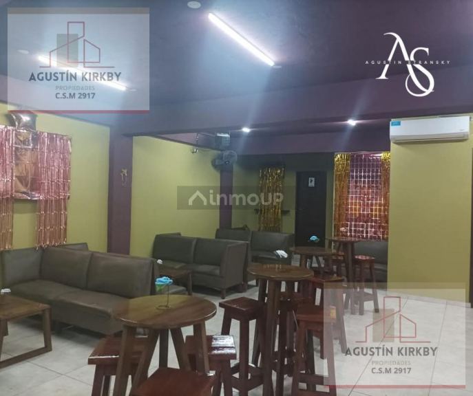 Local Comercial en Alquiler en Jose Clemente Paz, G.B.A. Zona Norte