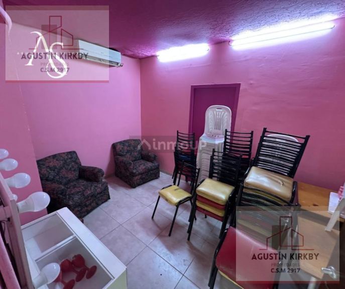 Local Comercial en Alquiler en Jose Clemente Paz, G.B.A. Zona Norte