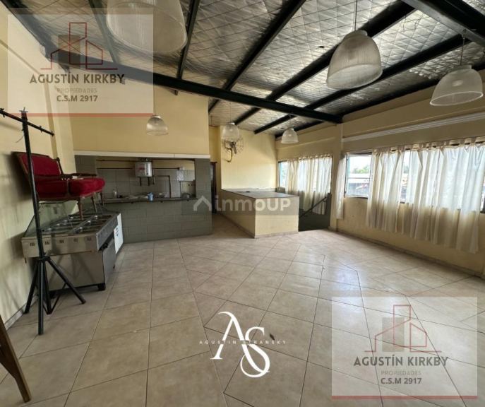 Local Comercial en Alquiler en Jose Clemente Paz, G.B.A. Zona Norte