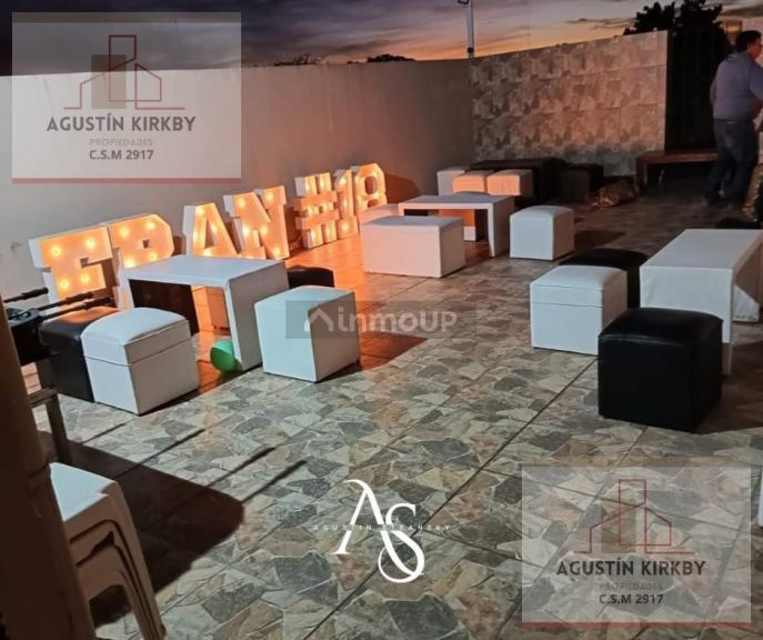 Local Comercial en Alquiler en Jose Clemente Paz, G.B.A. Zona Norte