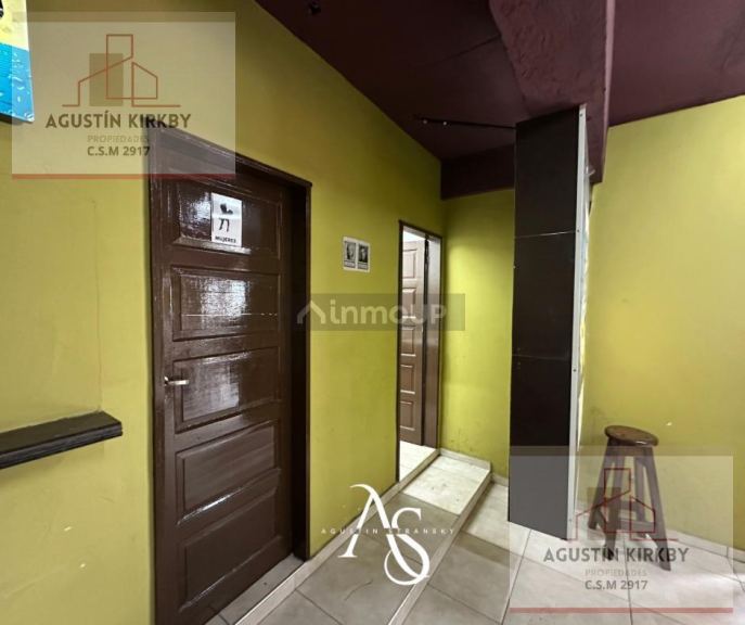 Local Comercial en Alquiler en Jose Clemente Paz, G.B.A. Zona Norte