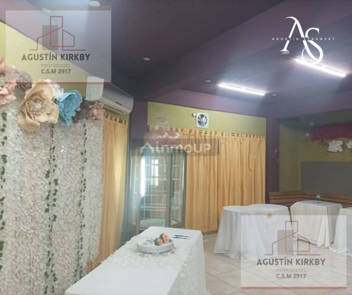 Local Comercial en Alquiler en Jose Clemente Paz, G.B.A. Zona Norte