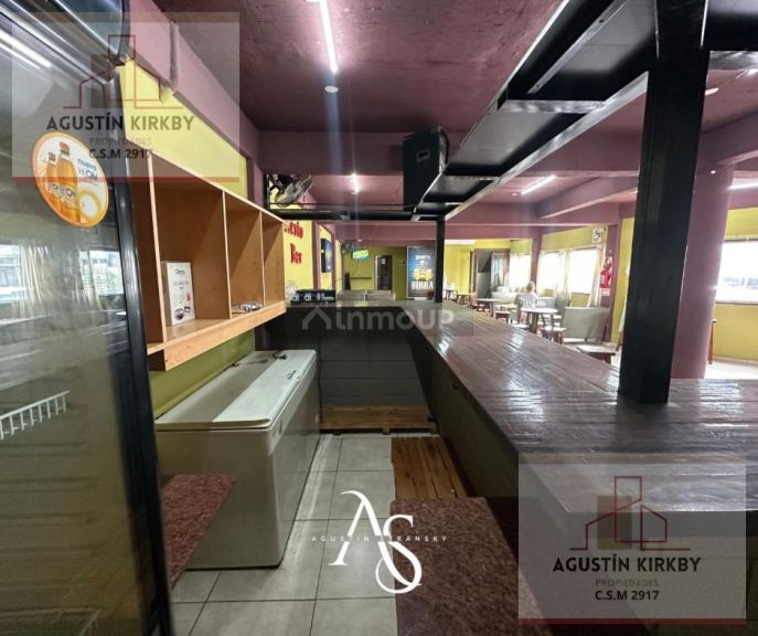 Local Comercial en Alquiler en Jose Clemente Paz, G.B.A. Zona Norte