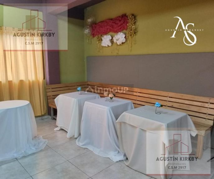Local Comercial en Alquiler en Jose Clemente Paz, G.B.A. Zona Norte