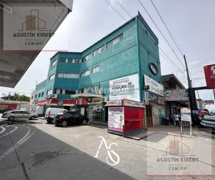 Local Comercial en Alquiler en Jose Clemente Paz, G.B.A. Zona Norte