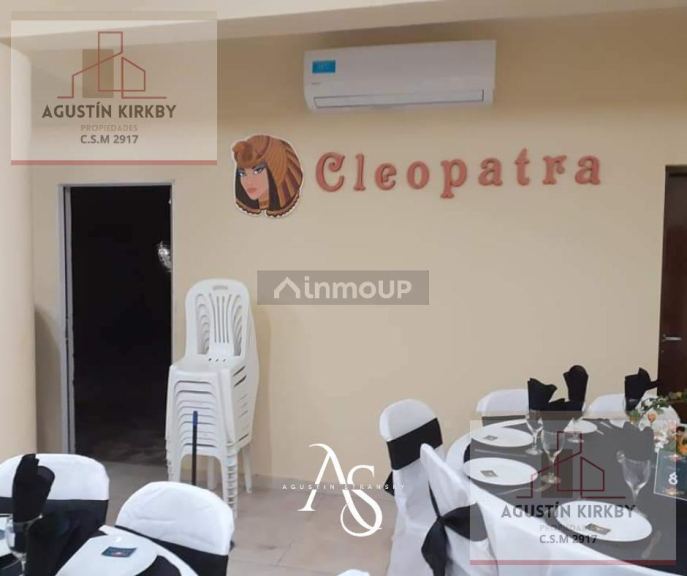 Local Comercial en Alquiler en Jose Clemente Paz, G.B.A. Zona Norte