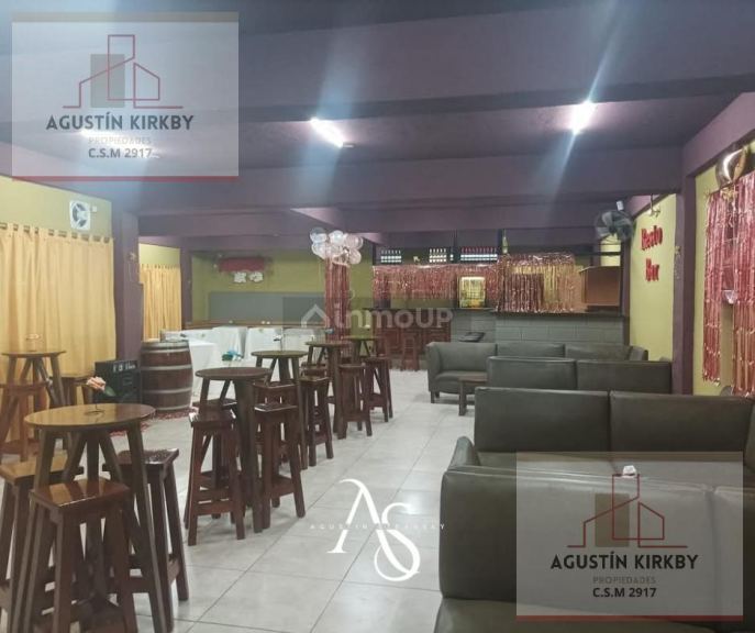 Local Comercial en Alquiler en Jose Clemente Paz, G.B.A. Zona Norte