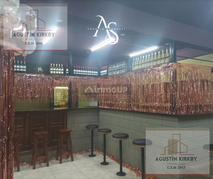 Local Comercial en Alquiler en Jose Clemente Paz, G.B.A. Zona Norte