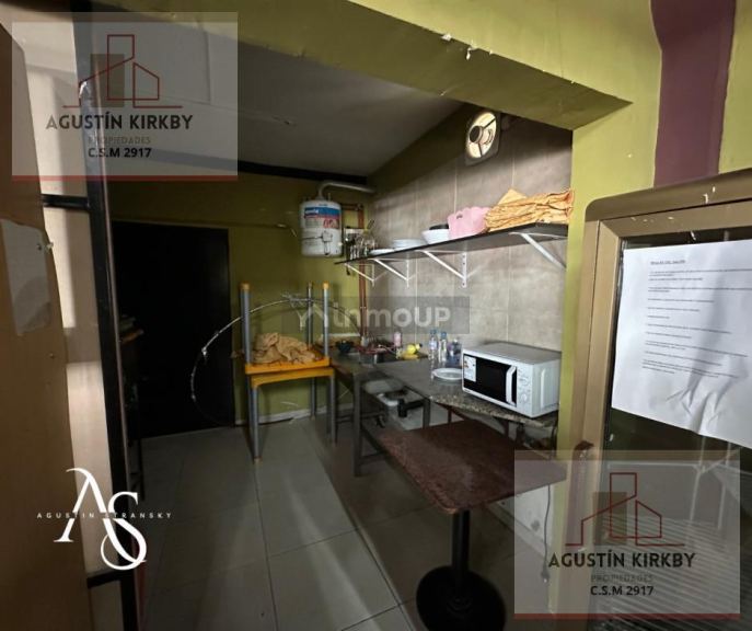 Local Comercial en Alquiler en Jose Clemente Paz, G.B.A. Zona Norte