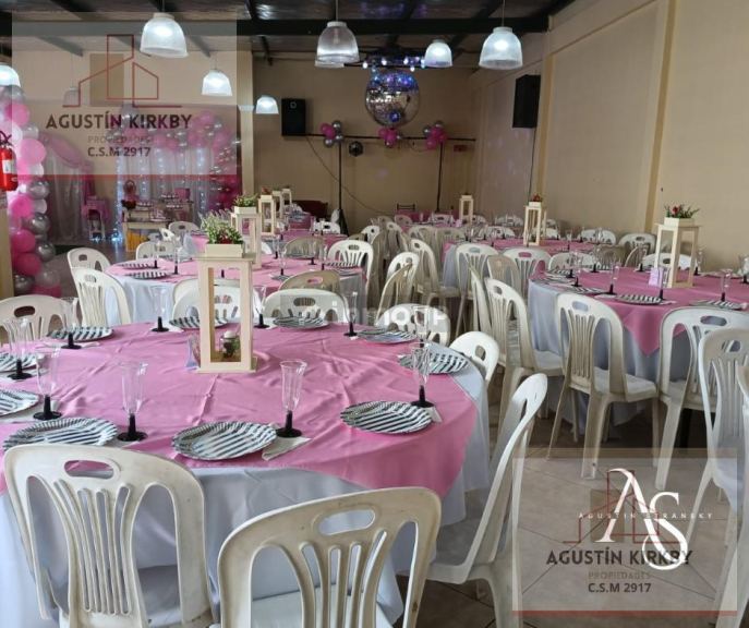 Local Comercial en Alquiler en Jose Clemente Paz, G.B.A. Zona Norte