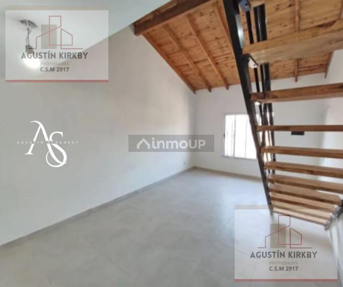 Departamento en Venta en Jose Clemente Paz, G.B.A. Zona Norte