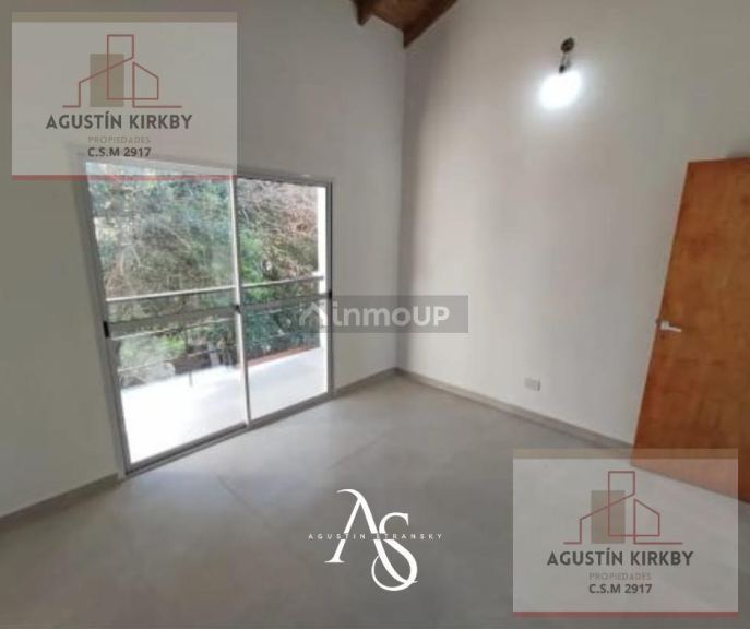 Departamento en Venta en Jose Clemente Paz, G.B.A. Zona Norte