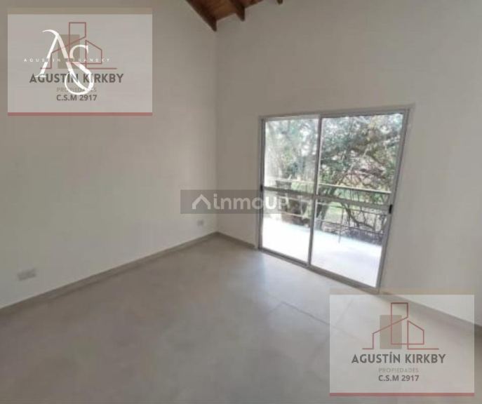 Departamento en Venta en Jose Clemente Paz, G.B.A. Zona Norte