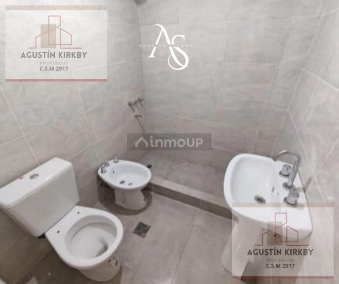 Departamento en Venta en Jose Clemente Paz, G.B.A. Zona Norte
