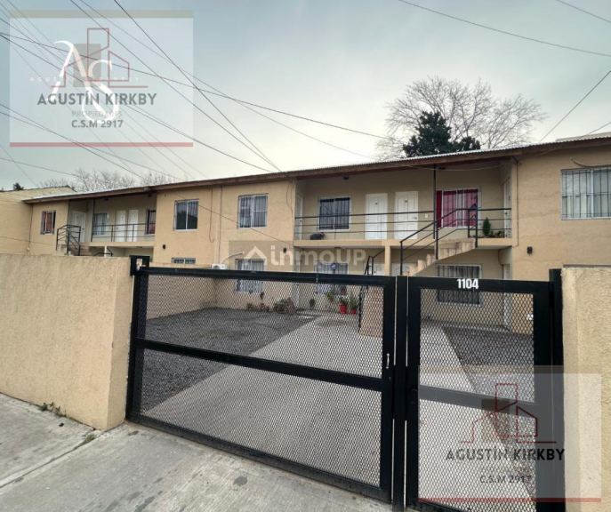 Departamento en Venta en Jose Clemente Paz, G.B.A. Zona Norte