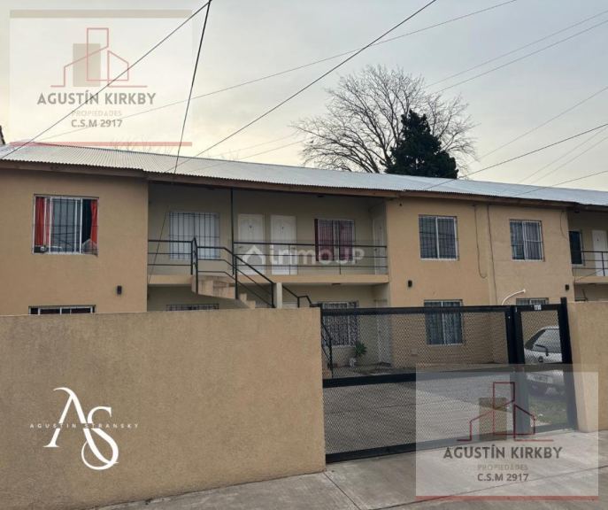 Departamento en Venta en Jose Clemente Paz, G.B.A. Zona Norte