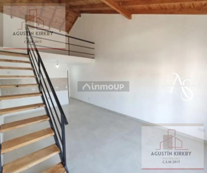 Departamento en Venta en Jose Clemente Paz, G.B.A. Zona Norte