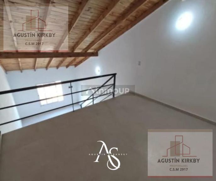 Departamento en Venta en Jose Clemente Paz, G.B.A. Zona Norte