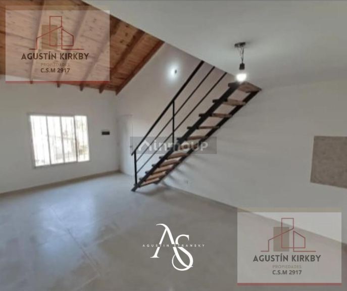 Departamento en Venta en Jose Clemente Paz, G.B.A. Zona Norte