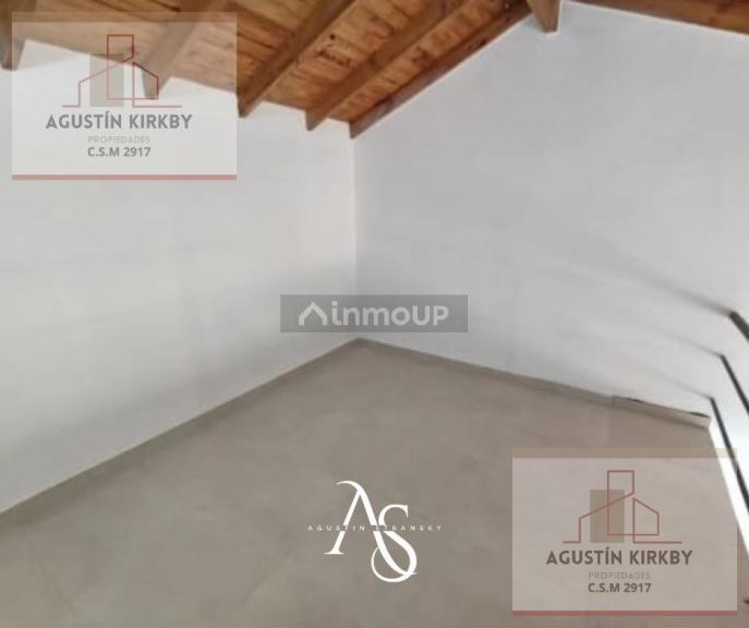 Departamento en Venta en Jose Clemente Paz, G.B.A. Zona Norte