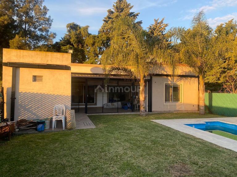 Casa en Venta en Capitán Sarmiento, Buenos Aires Interior