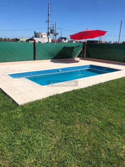 Casa en Venta en Capitán Sarmiento, Buenos Aires Interior