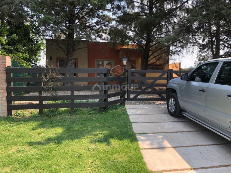 Casa en Venta en Capitán Sarmiento, Buenos Aires Interior