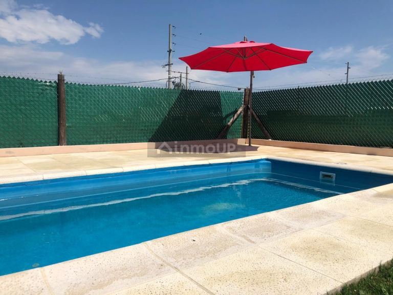 Casa en Venta en Capitán Sarmiento, Buenos Aires Interior