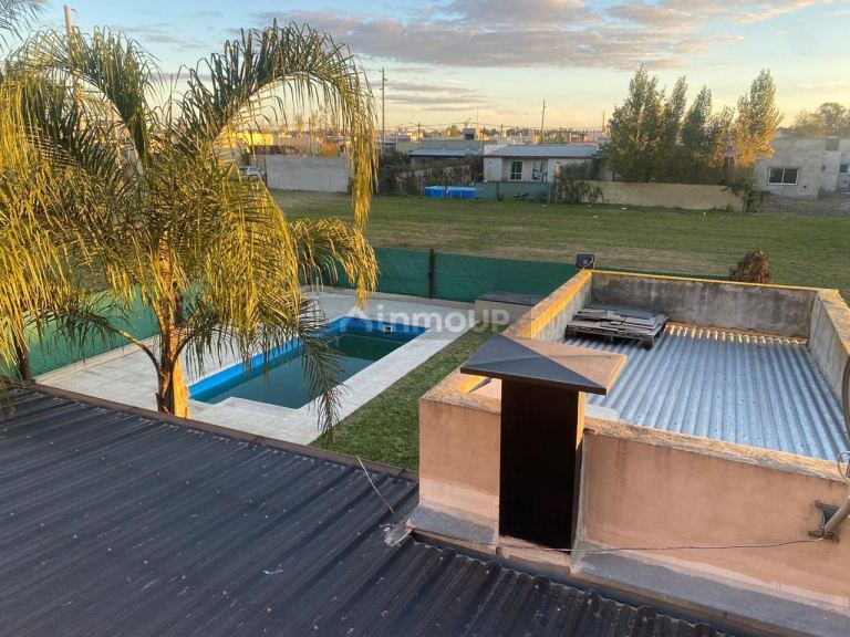 Casa en Venta en Capitán Sarmiento, Buenos Aires Interior