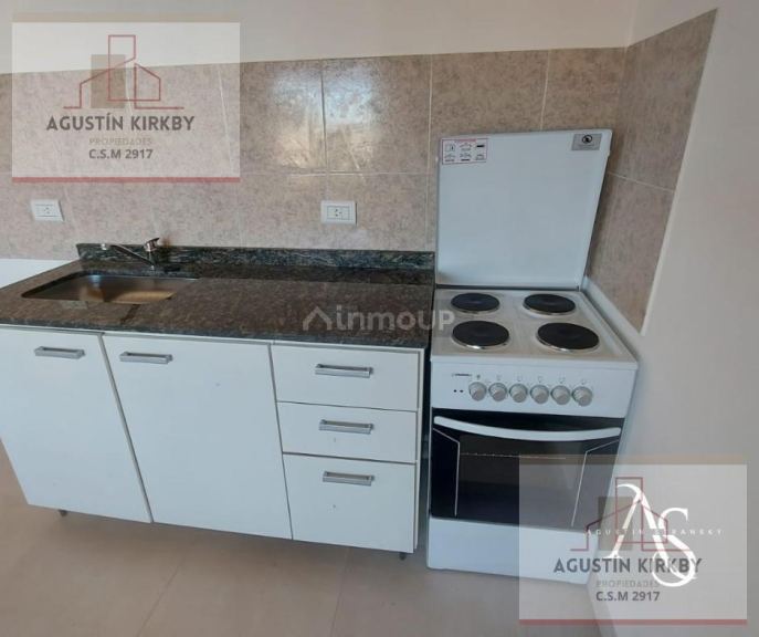Departamento en Venta en Jose Clemente Paz, G.B.A. Zona Norte