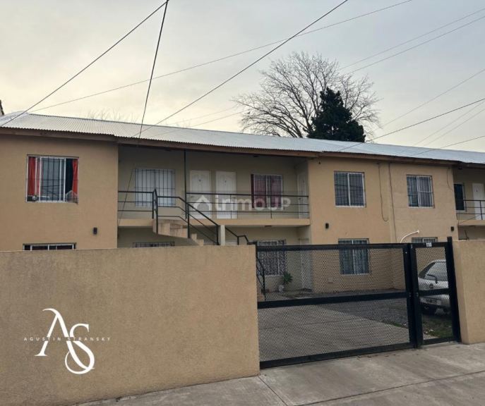 Departamento en Venta en Jose Clemente Paz, G.B.A. Zona Norte