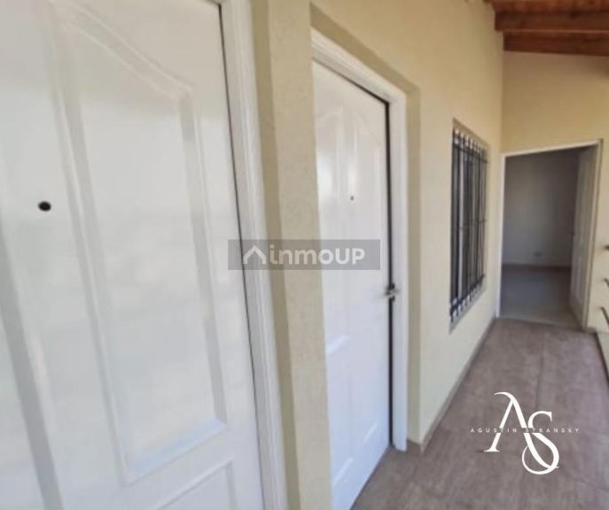 Departamento en Venta en Jose Clemente Paz, G.B.A. Zona Norte