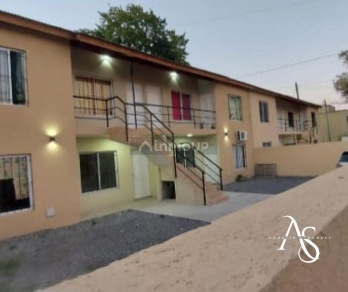 Departamento en Venta en Jose Clemente Paz, G.B.A. Zona Norte