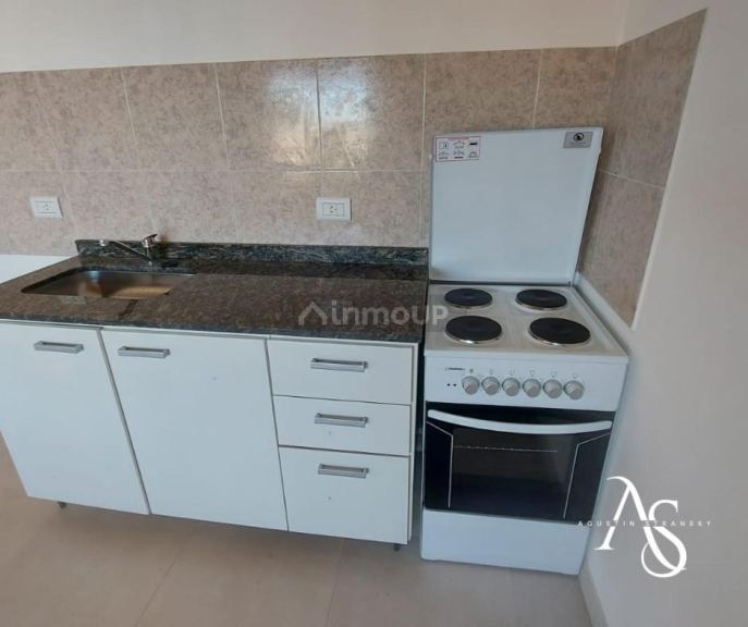 Departamento en Venta en Jose Clemente Paz, G.B.A. Zona Norte