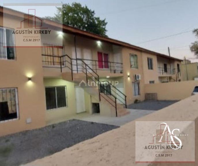 Departamento en Venta en Jose Clemente Paz, G.B.A. Zona Norte