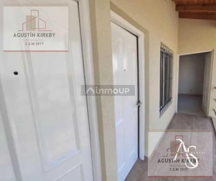 Departamento en Venta en Jose Clemente Paz, G.B.A. Zona Norte