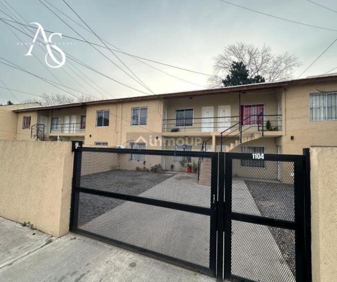 Departamento en Venta en Jose Clemente Paz, G.B.A. Zona Norte