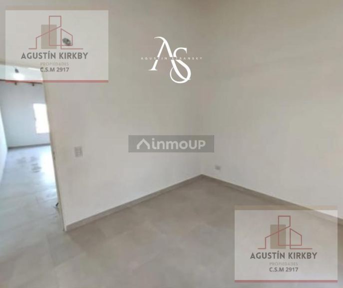 Departamento en Venta en Jose Clemente Paz, G.B.A. Zona Norte