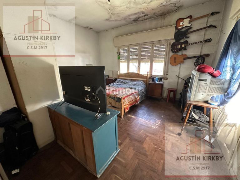 Terreno en Venta en San Miguel, G.B.A. Zona Norte